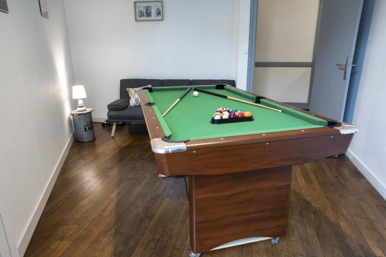 ❂ Les Logis De La Tremoille ❂ Cozy ❂ Netflix ❂ Apartment Thouars Bagian luar foto