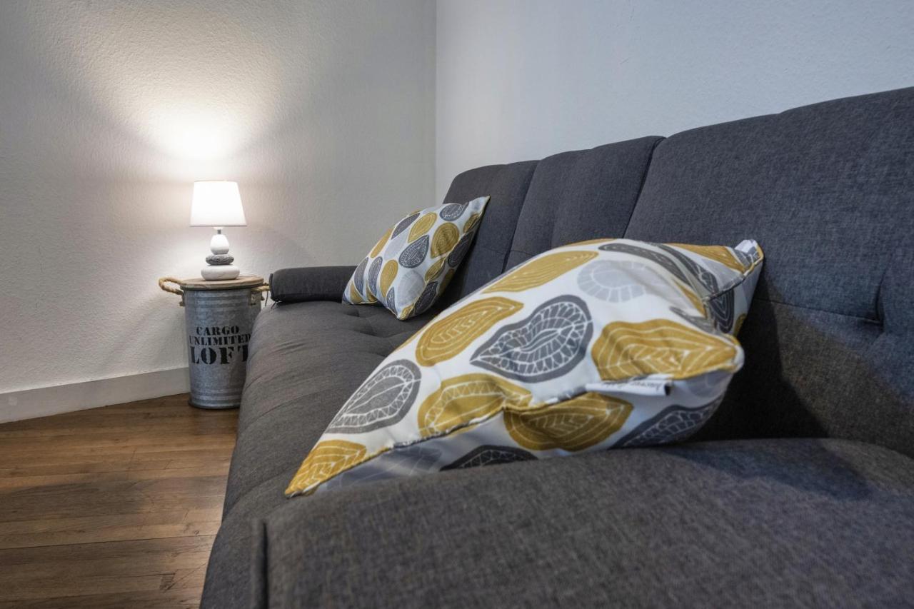 ❂ Les Logis De La Tremoille ❂ Cozy ❂ Netflix ❂ Apartment Thouars Bagian luar foto