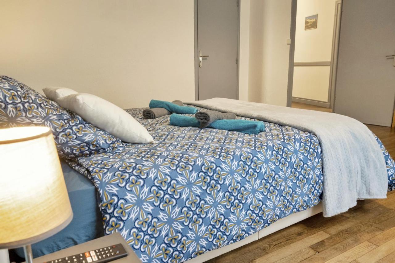 ❂ Les Logis De La Tremoille ❂ Cozy ❂ Netflix ❂ Apartment Thouars Bagian luar foto