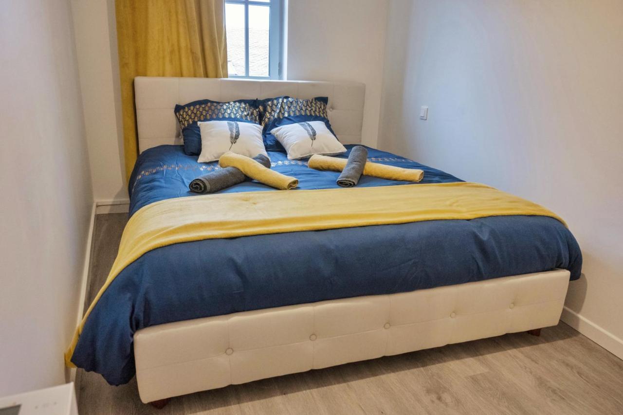 ❂ Les Logis De La Tremoille ❂ Cozy ❂ Netflix ❂ Apartment Thouars Bagian luar foto