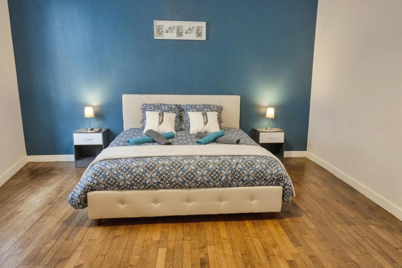 ❂ Les Logis De La Tremoille ❂ Cozy ❂ Netflix ❂ Apartment Thouars Bagian luar foto