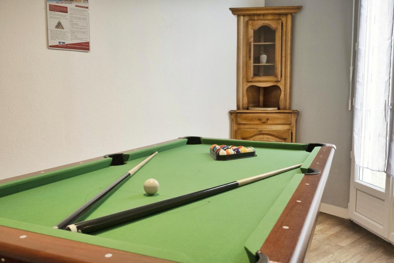 ❂ Les Logis De La Tremoille ❂ Cozy ❂ Netflix ❂ Apartment Thouars Bagian luar foto